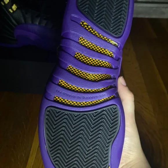 Nike Air Jordan 12 “Field Purple” (2023)